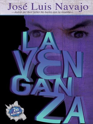 cover image of La venganza